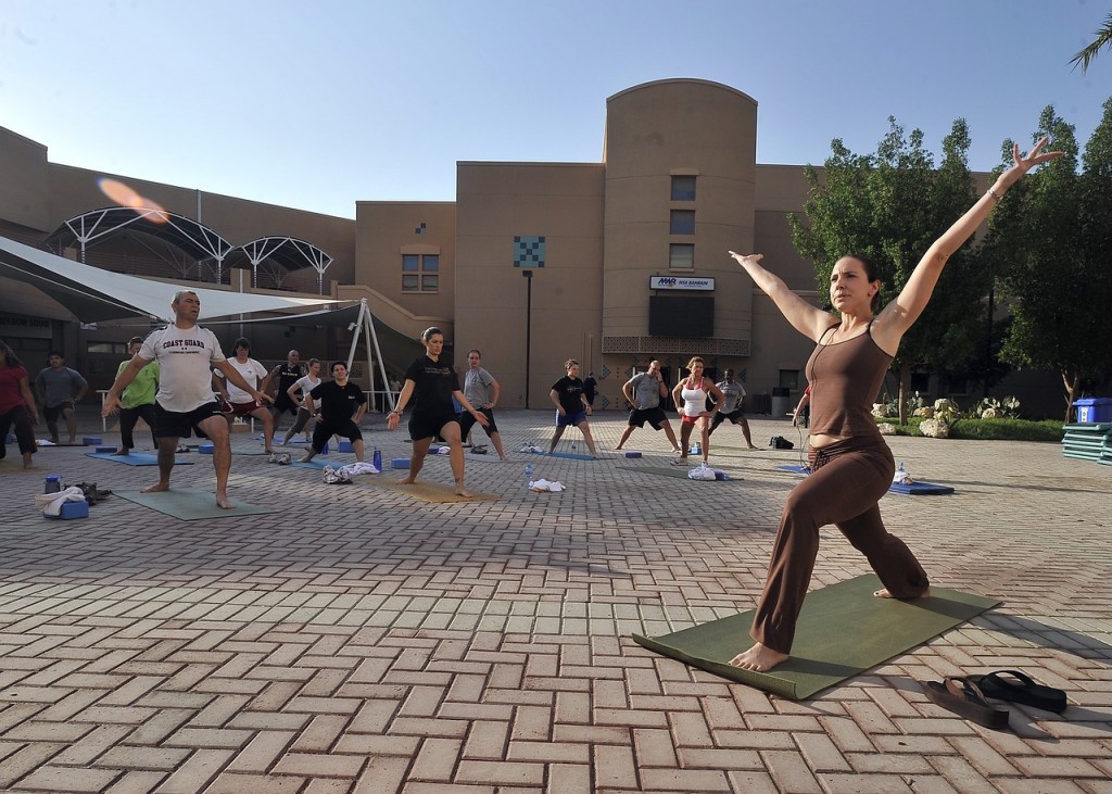 summer-yoga